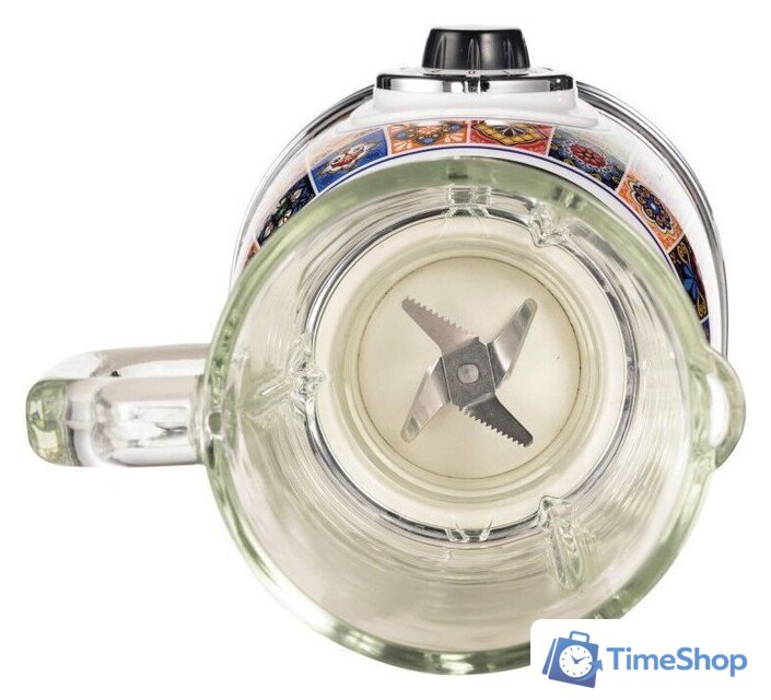 Стационарный блендер Ariete 0583/0P Positano - Изображение №6 — Интернет-магазин Time-Shop