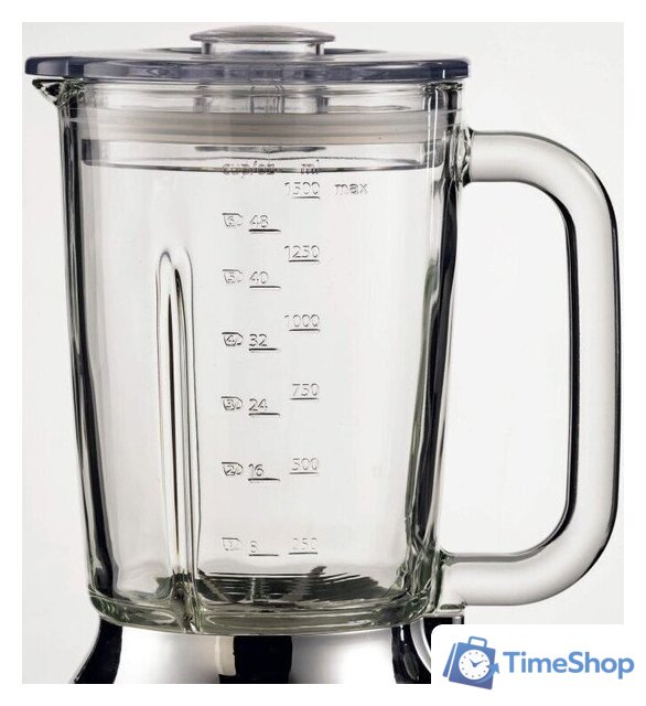 Стационарный блендер Ariete 0583/0P Positano - Изображение №7 — Интернет-магазин Time-Shop