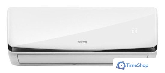 Кондиционер CENTEK CT-65B18 - Изображение №1 — Интернет-магазин Time-Shop
