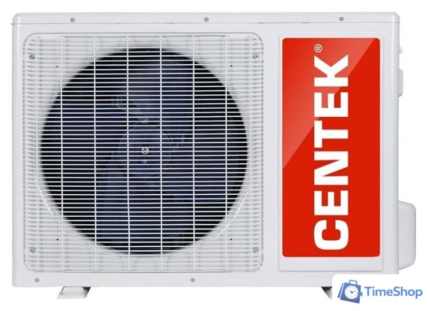 Кондиционер CENTEK CT-65B18 - Изображение №2 — Интернет-магазин Time-Shop
