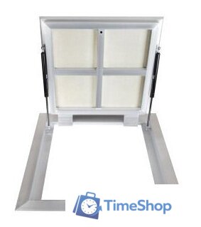 Люк Визионер Периметр (80x90 см) - Изображение №5 — Интернет-магазин Time-Shop