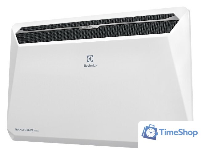Конвектор Electrolux Rapid ECH/R-2000 T - Изображение №2 — Интернет-магазин Time-Shop