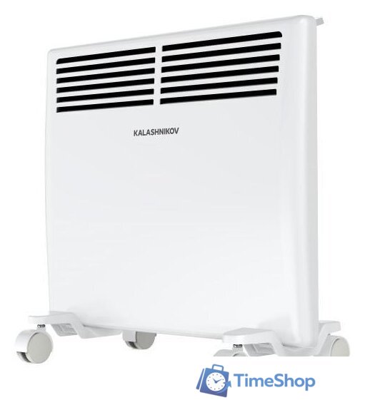 Конвектор Калашников KVCH-E10E-11 - Изображение №1 — Интернет-магазин Time-Shop