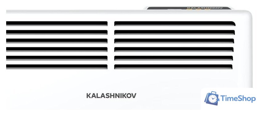 Конвектор Калашников KVCH-E10E-11 - Изображение №7 — Интернет-магазин Time-Shop