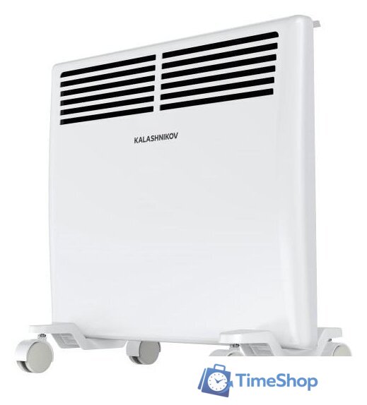 Конвектор Калашников KVCH-E10E-11 - Изображение №6 — Интернет-магазин Time-Shop