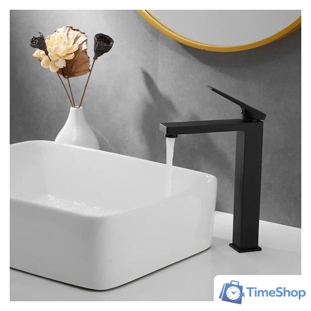 Смеситель Shevanik S6811H - Изображение №4 — Интернет-магазин Time-Shop