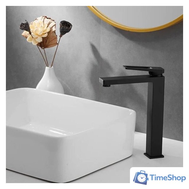 Смеситель Shevanik S6811H - Изображение №3 — Интернет-магазин Time-Shop