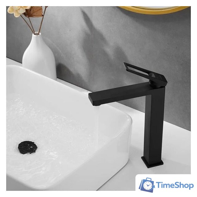 Смеситель Shevanik S6811H - Изображение №6 — Интернет-магазин Time-Shop