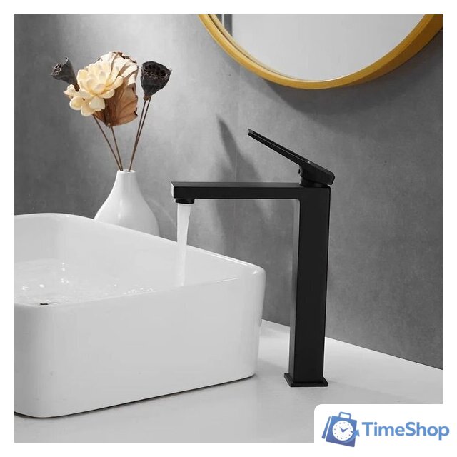 Смеситель Shevanik S6811H - Изображение №8 — Интернет-магазин Time-Shop