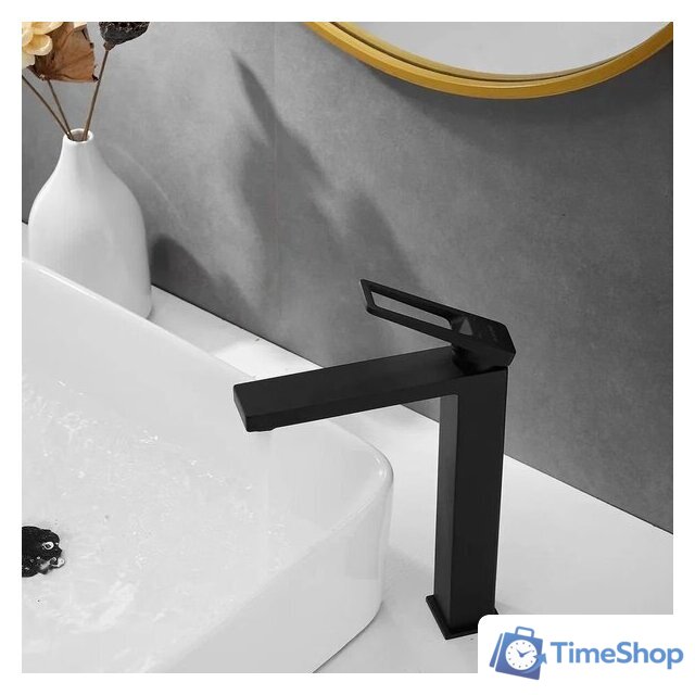 Смеситель Shevanik S6811H - Изображение №7 — Интернет-магазин Time-Shop