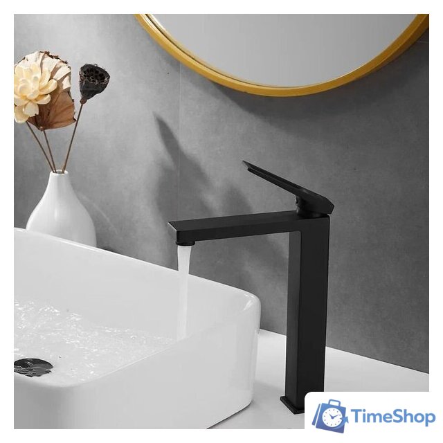 Смеситель Shevanik S6811H - Изображение №5 — Интернет-магазин Time-Shop