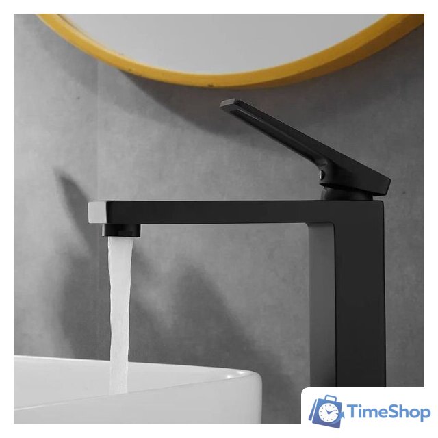 Смеситель Shevanik S6811H - Изображение №12 — Интернет-магазин Time-Shop