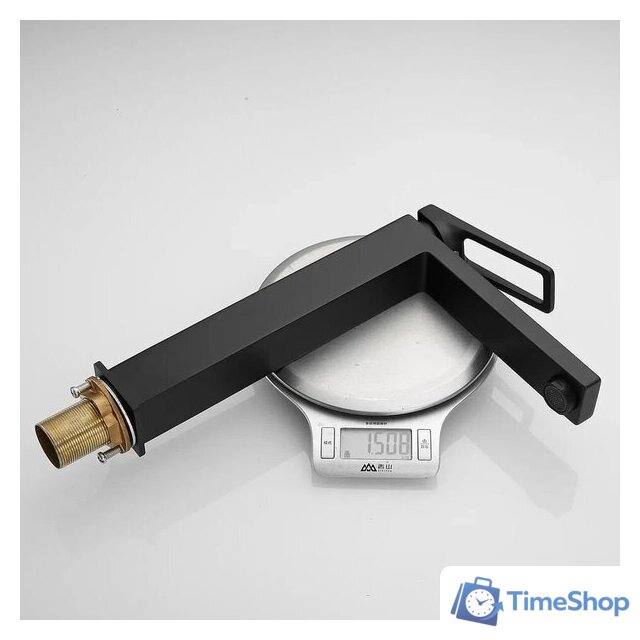 Смеситель Shevanik S6811H - Изображение №18 — Интернет-магазин Time-Shop