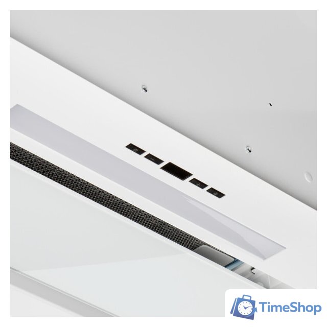 Кухонная вытяжка Konigin Aerin 60 (белый) - Изображение №11 — Интернет-магазин Time-Shop