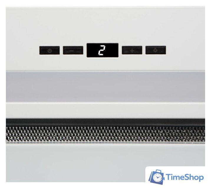 Кухонная вытяжка Konigin Aerin 60 (белый) - Изображение №7 — Интернет-магазин Time-Shop