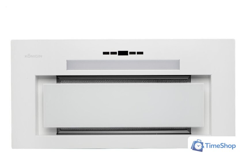 Кухонная вытяжка Konigin Aerin 60 (белый) - Изображение №3 — Интернет-магазин Time-Shop
