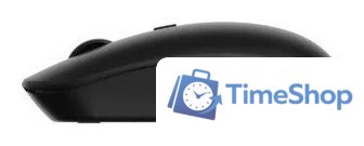 Мышь Rapoo B30 (черный) - Изображение №2 — Интернет-магазин Time-Shop