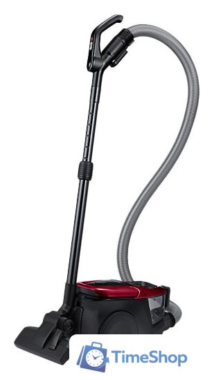 Пылесос Samsung VC18M31A0HP/EV - Изображение №9 — Интернет-магазин Time-Shop