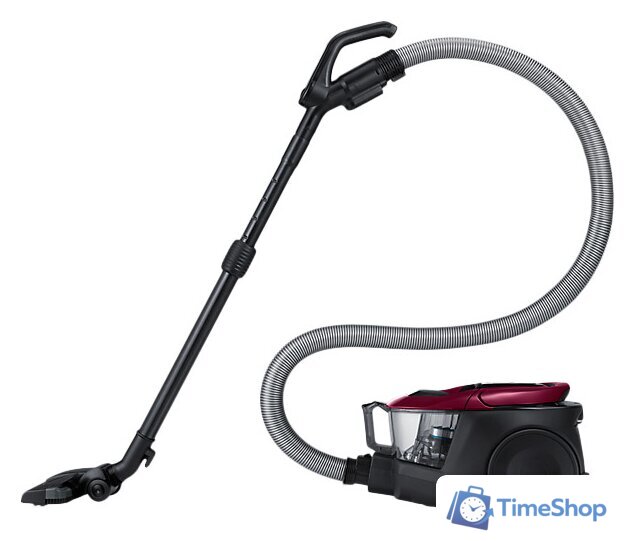 Пылесос Samsung VC18M31A0HP/EV - Изображение №6 — Интернет-магазин Time-Shop