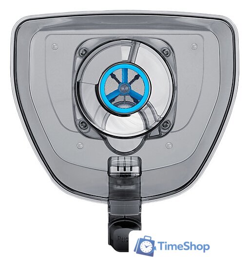 Пылесос Samsung VC18M31A0HP/EV - Изображение №13 — Интернет-магазин Time-Shop