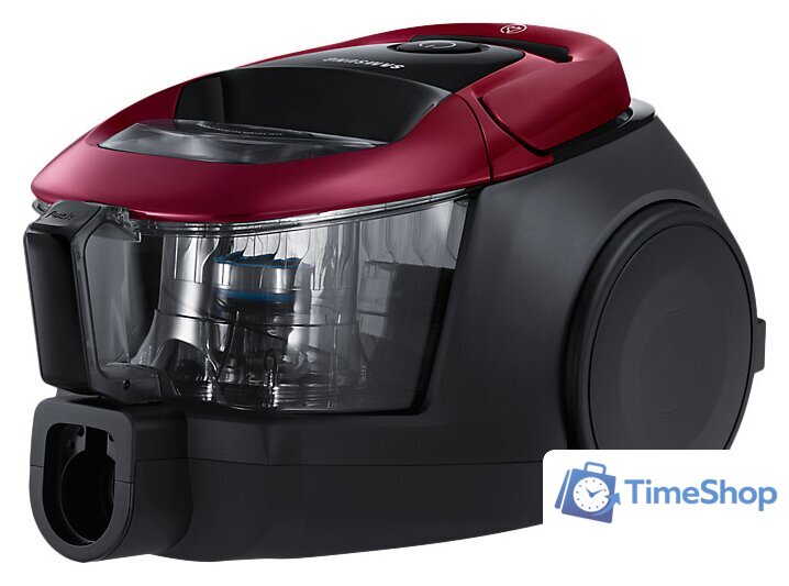 Пылесос Samsung VC18M31A0HP/EV - Изображение №2 — Интернет-магазин Time-Shop