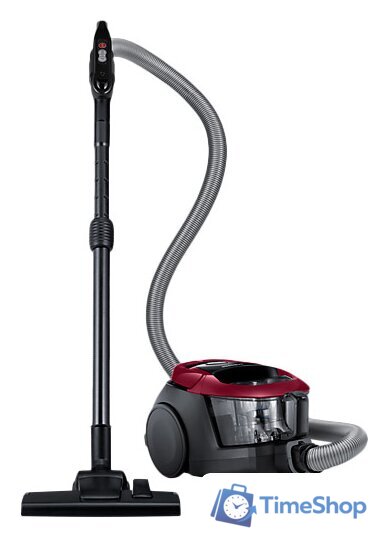 Пылесос Samsung VC18M31A0HP/EV - Изображение №7 — Интернет-магазин Time-Shop