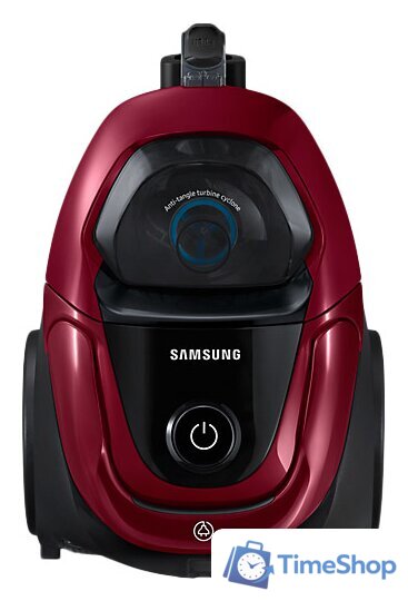 Пылесос Samsung VC18M31A0HP/EV - Изображение №1 — Интернет-магазин Time-Shop
