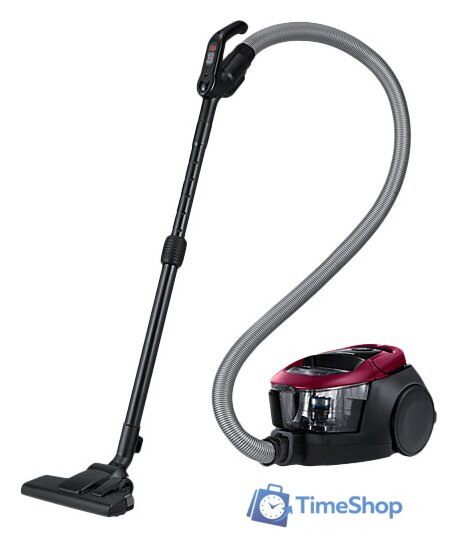 Пылесос Samsung VC18M31A0HP/EV - Изображение №5 — Интернет-магазин Time-Shop
