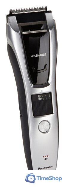 Триммер для бороды и усов Panasonic ER-GB70 - Изображение №1 — Интернет-магазин Time-Shop