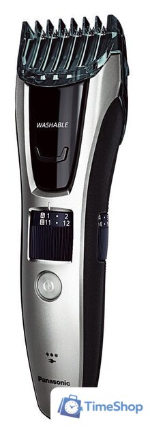 Триммер для бороды и усов Panasonic ER-GB70 - Изображение №3 — Интернет-магазин Time-Shop