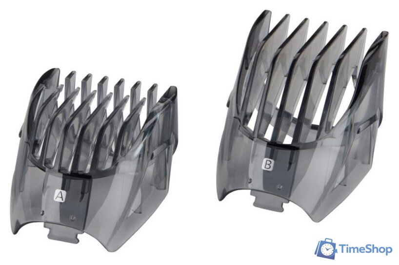 Триммер для бороды и усов Panasonic ER-GB70 - Изображение №5 — Интернет-магазин Time-Shop