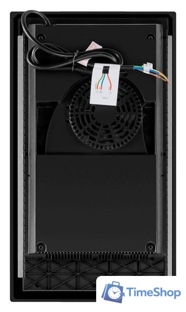 Варочная панель MAUNFELD CVI292S2BWH Inverter - Изображение №6 — Интернет-магазин Time-Shop