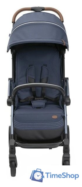 Коляска прогулочная «книга» Chicco Goody Xplus (Radiant Blue) - Изображение №2 — Интернет-магазин Time-Shop
