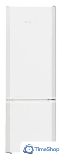 Холодильник Liebherr CUe 2831 - Изображение №2 — Интернет-магазин Time-Shop
