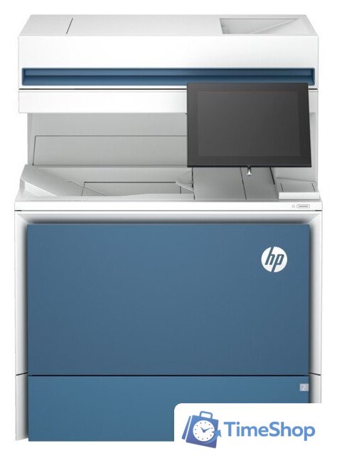 МФУ HP Color LaserJet Enterprise 6800dn - Изображение №1 — Интернет-магазин Time-Shop