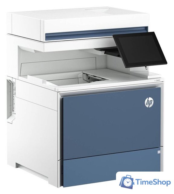 МФУ HP Color LaserJet Enterprise 6800dn - Изображение №2 — Интернет-магазин Time-Shop