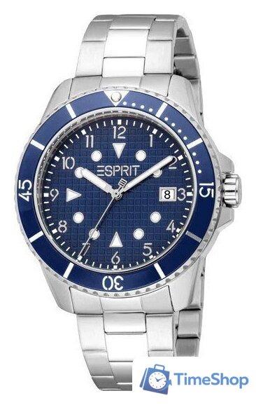 Наручные часы Esprit ES1G494M0055 - Изображение №1 — Интернет-магазин Time-Shop