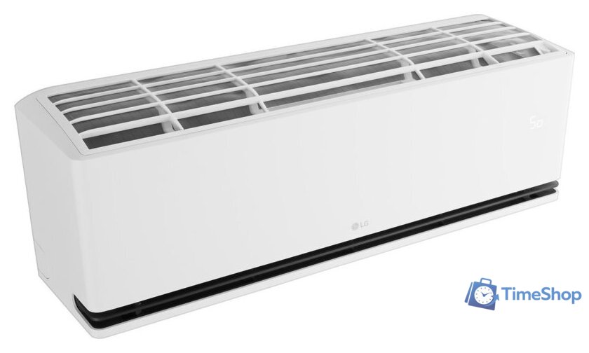 Кондиционер LG Dualcool Deluxe Pro H18S1D - Изображение №9 — Интернет-магазин Time-Shop
