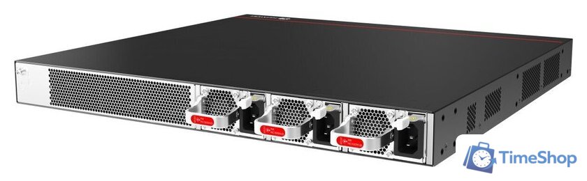 Управляемый коммутатор 3-го уровня Huawei S5735-S48P4XE-V2 - Изображение №7 — Интернет-магазин Time-Shop