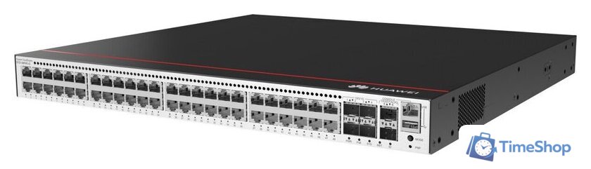 Управляемый коммутатор 3-го уровня Huawei S5735-S48P4XE-V2 - Изображение №3 — Интернет-магазин Time-Shop