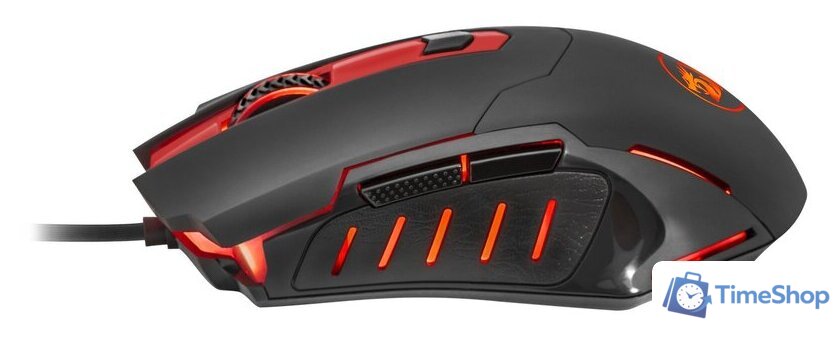 Игровая мышь Redragon Pegasus - Изображение №8 — Интернет-магазин Time-Shop