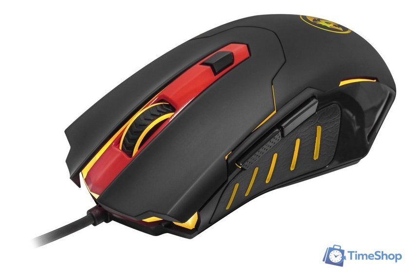Игровая мышь Redragon Pegasus - Изображение №7 — Интернет-магазин Time-Shop