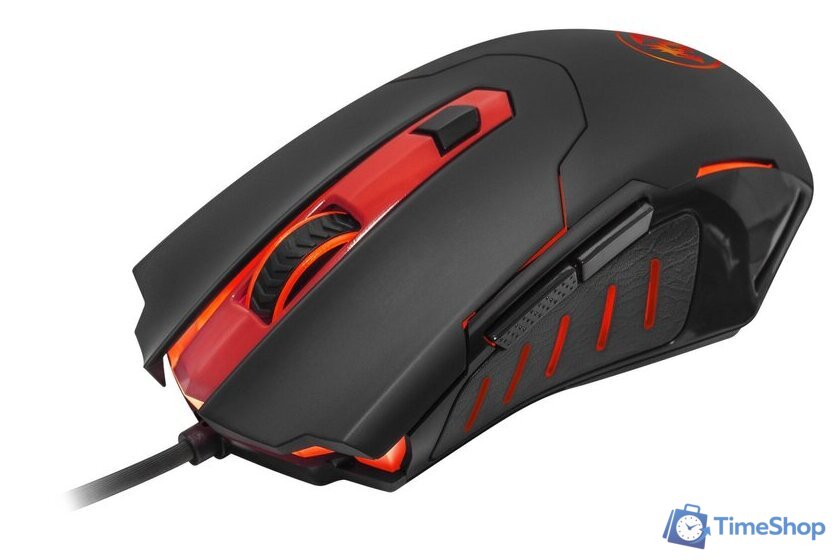 Игровая мышь Redragon Pegasus - Изображение №2 — Интернет-магазин Time-Shop