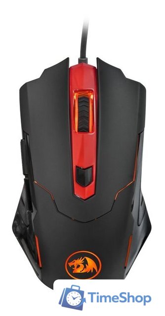 Игровая мышь Redragon Pegasus - Изображение №10 — Интернет-магазин Time-Shop