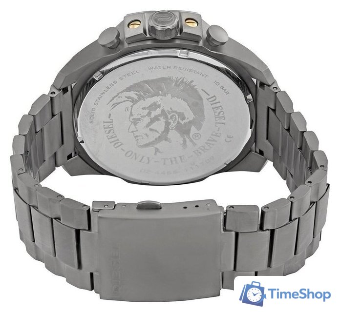 Наручные часы Diesel DZ4466 - Изображение №6 — Интернет-магазин Time-Shop