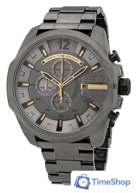 Наручные часы Diesel DZ4466 - Изображение №2 — Интернет-магазин Time-Shop