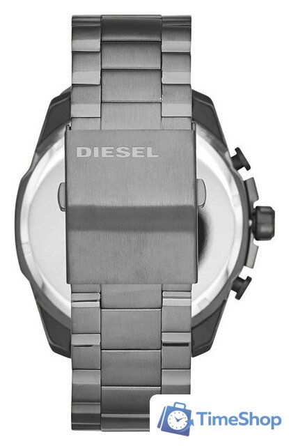 Наручные часы Diesel DZ4466 - Изображение №5 — Интернет-магазин Time-Shop