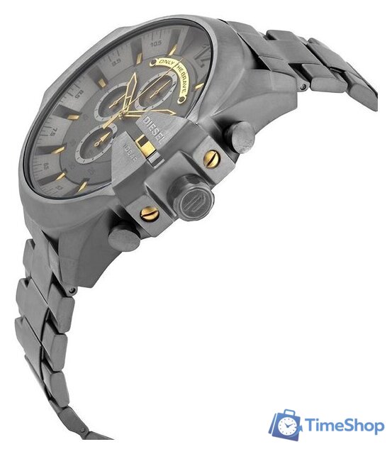 Наручные часы Diesel DZ4466 - Изображение №3 — Интернет-магазин Time-Shop