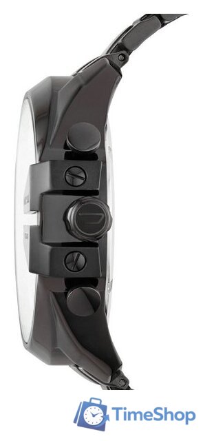Наручные часы Diesel DZ4466 - Изображение №4 — Интернет-магазин Time-Shop