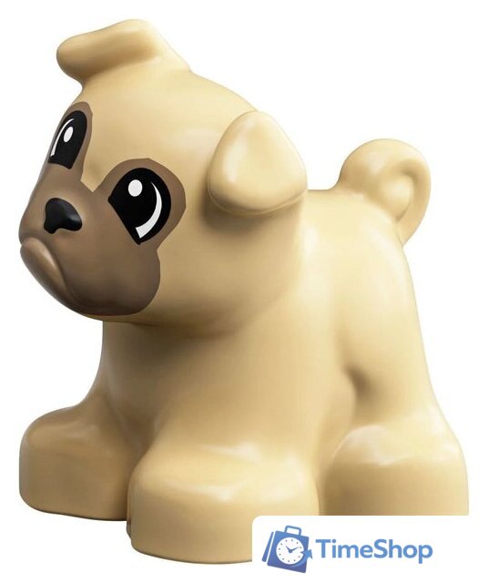 Набор деталей LEGO Duplo 10914 Большая коробка с кубиками - Изображение №4 — Интернет-магазин Time-Shop